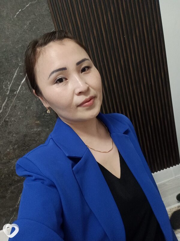 Гулнур, 34, Астане — анкета №796109