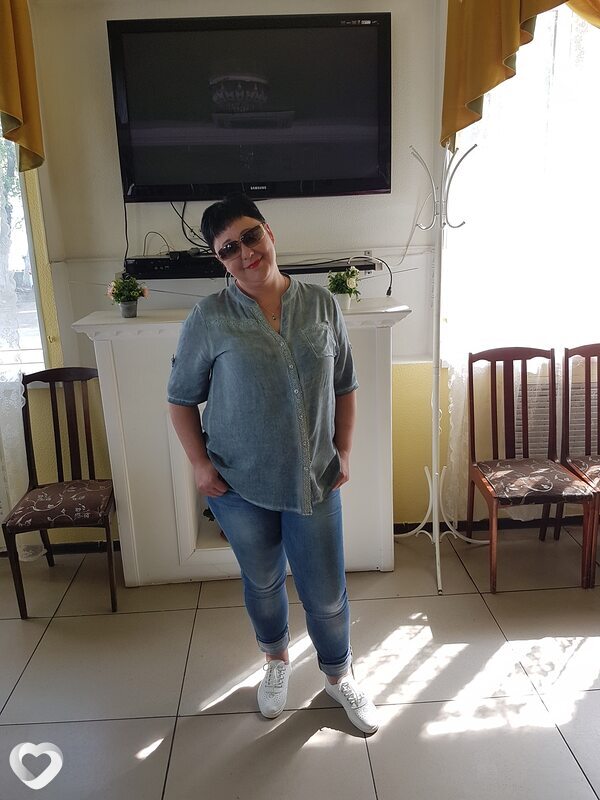 Наталья, 47, Алапаевске — анкета №796110