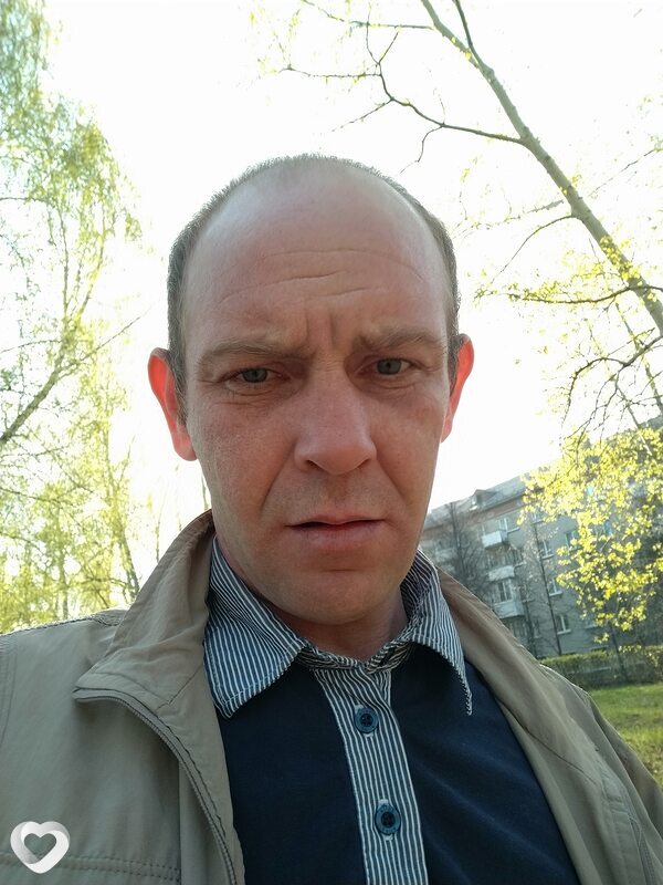 Андрей, 39, Северске — анкета №796111