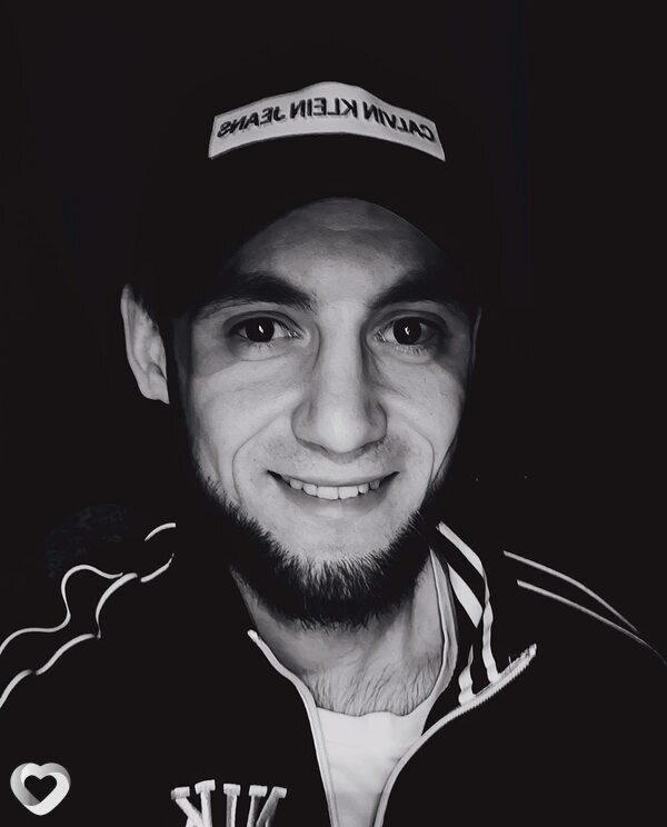Сергей, 32, Москве — анкета №796071