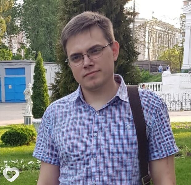 Андрей, 33, Ростове-на-Дону — анкета №796077