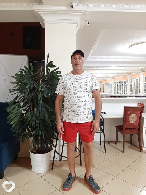 Михаил, 55, Якутске — анкета №796079