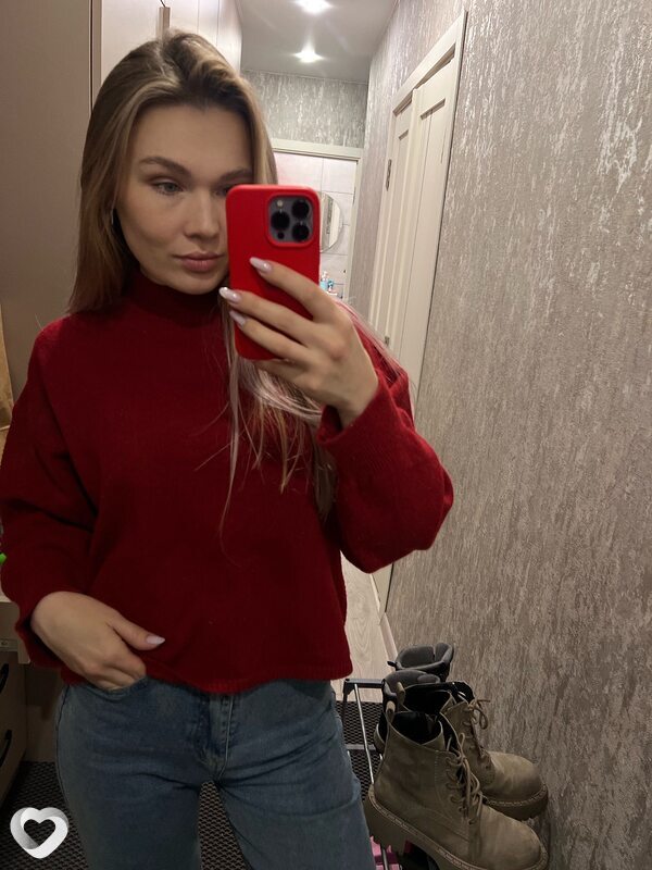 Екатерина, 28, Минске — анкета №796080