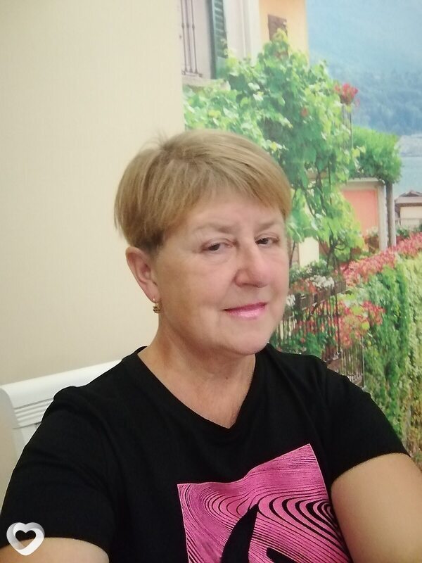 Дарья, 65, Твери — анкета №796081