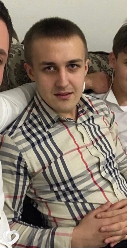 Андрей, 29, Оренбурге — анкета №796084