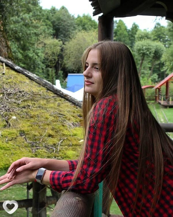 Анна, 36, Ленинске-Кузнецком — анкета №796087