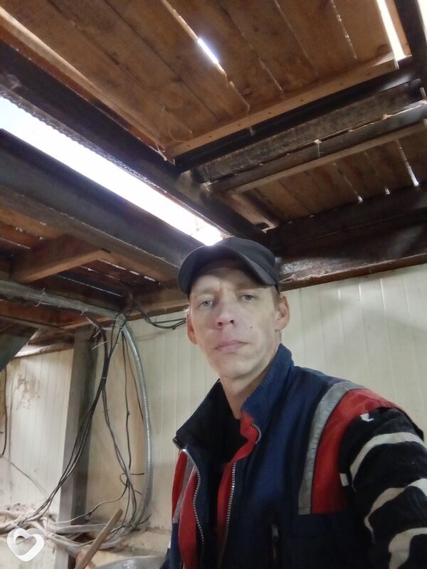 Алексей, 36, Братске — анкета №796089