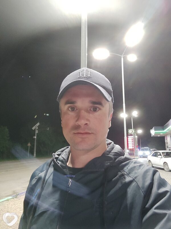 Станислав, 38, Саках — анкета №796149