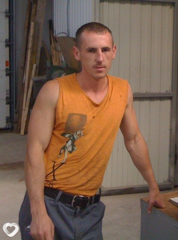 Александр, 40, Калуге — анкета №796159
