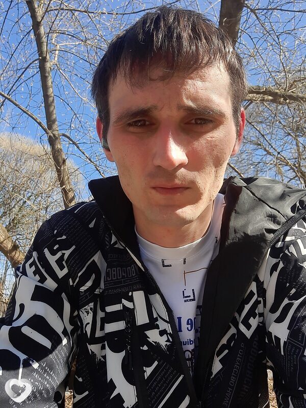 Руслан, 36, Москве — анкета №796160