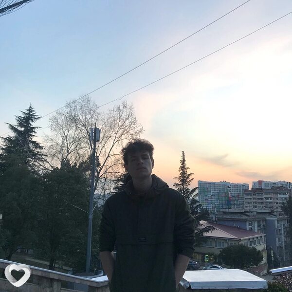 Амфитеатр, 26, Самаре — анкета №796163