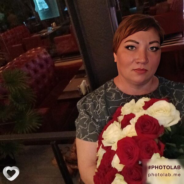 Наталья, 47, Нефтеюганске — анкета №796224