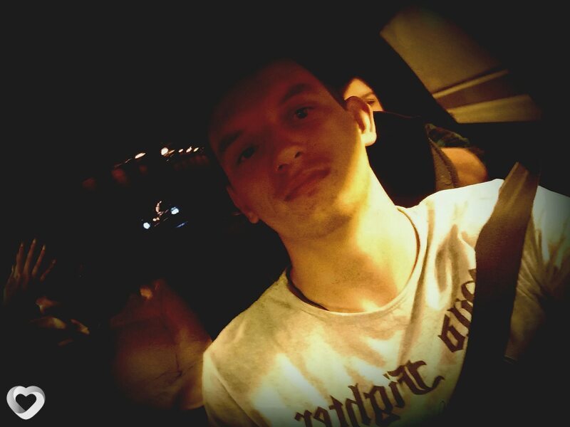 Алексей, 32, Омске — анкета №796230