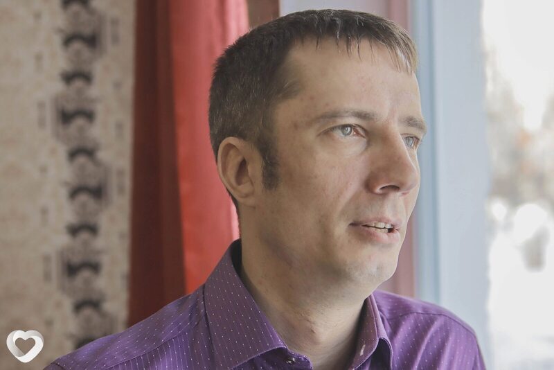 Виталий, 40, Златоусте — анкета №796234