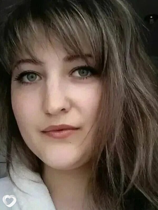 Kat, 40, Новосибирске — анкета №796265