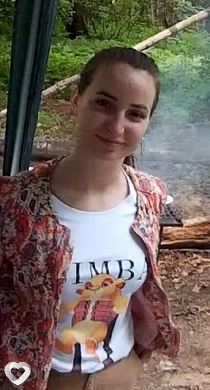Анжелика, 31, Калининграде — анкета №796267