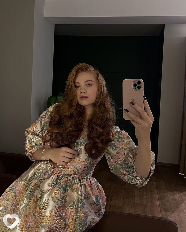 Алина, 29, Москве — анкета №796270