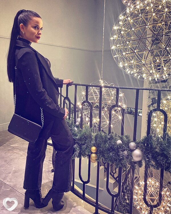 Екатерина, 35, Иванове — анкета №796271