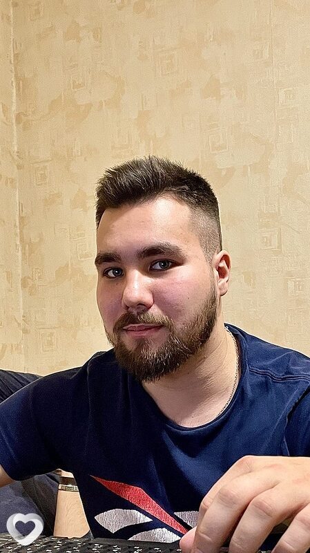 Игорь, 27, Красноярске — анкета №796274
