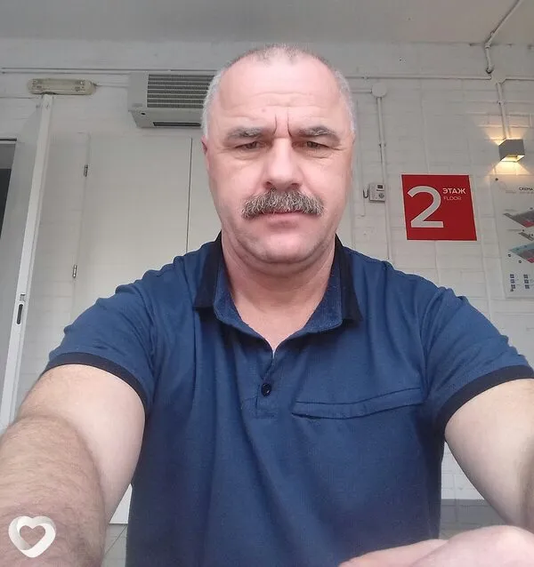 Устархан, 56, Москве — анкета №796281