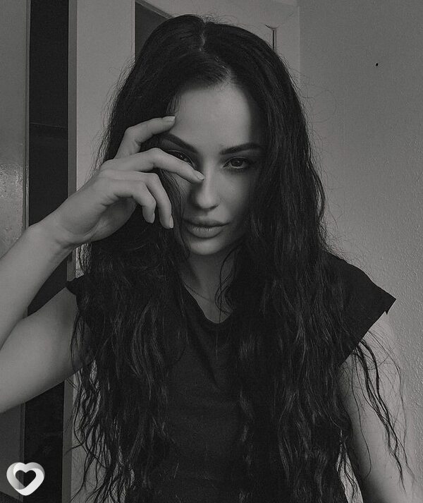 Ксения, 23, Санкт-Петербурге — анкета №796284