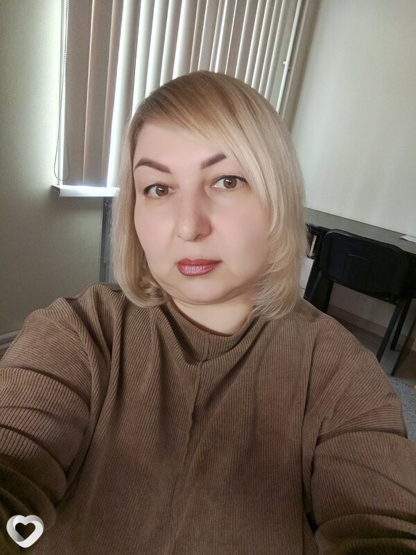 Анастасия, 51, Ленинске-Кузнецком — анкета №796286