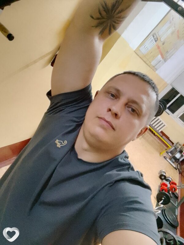Александр, 34, Батайске — анкета №796289