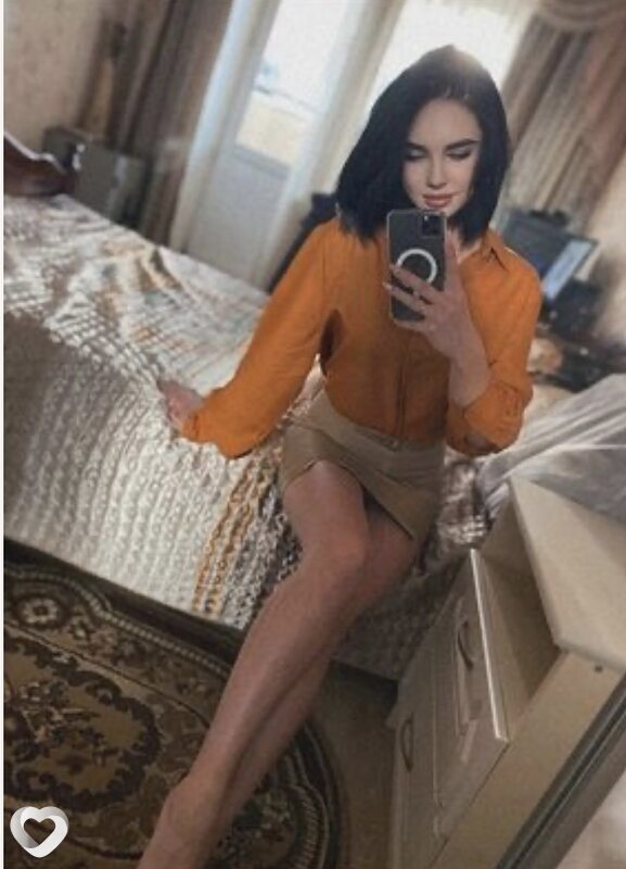 Екатерина, 26, Балашихе — анкета №796292
