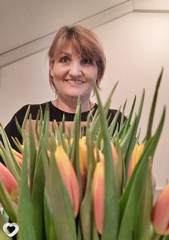Марина, 59, Подольске — анкета №796299