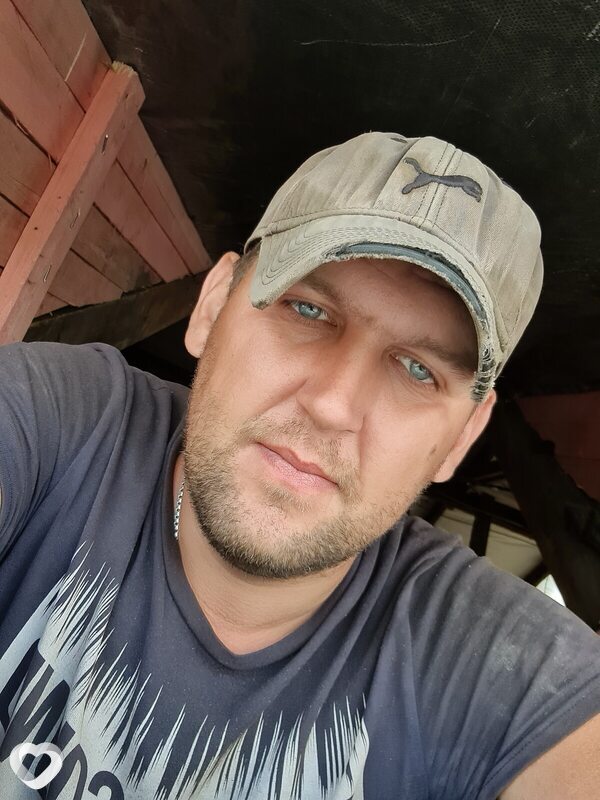 Михаил, 36, Иванове — анкета №796302