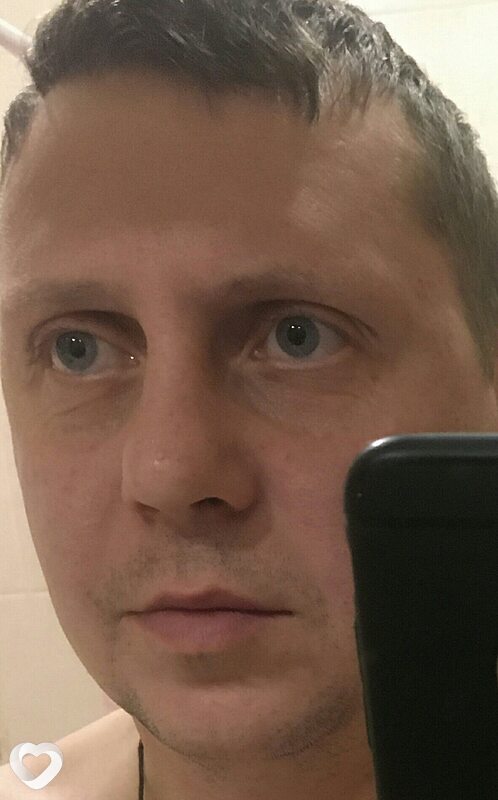 Андрей, 41, Минске — анкета №796312