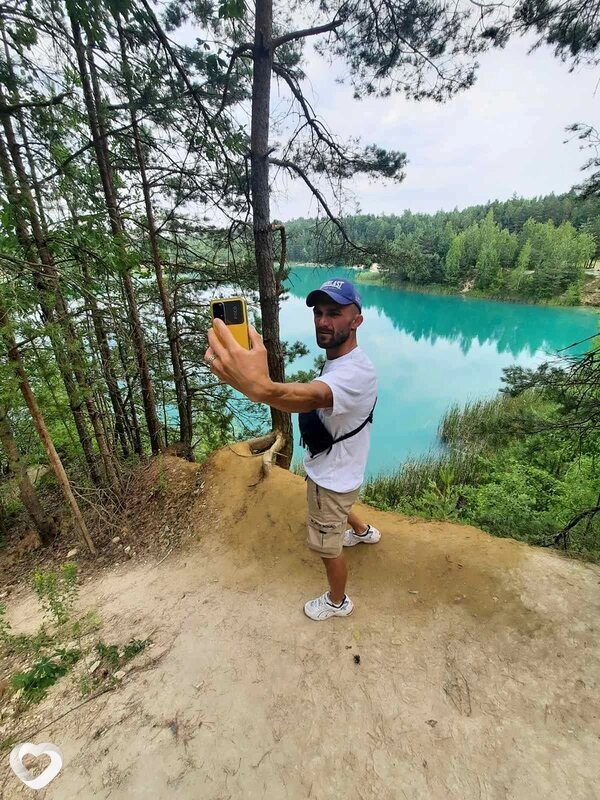 Vyacheslav, 34, Минске — анкета №796466