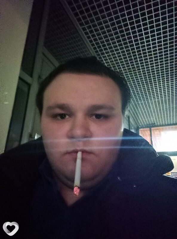 Вячеслав, 23, Тюмени — анкета №796475