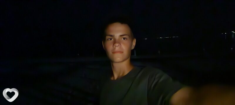 Егор, 22, Белгороде — анкета №796478