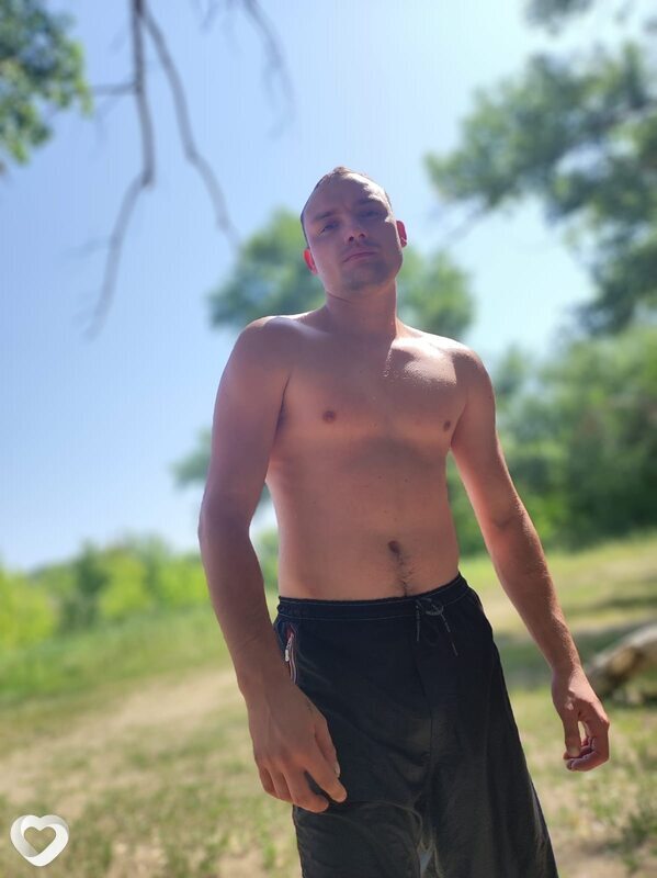Андрей, 32, Орске — анкета №796479