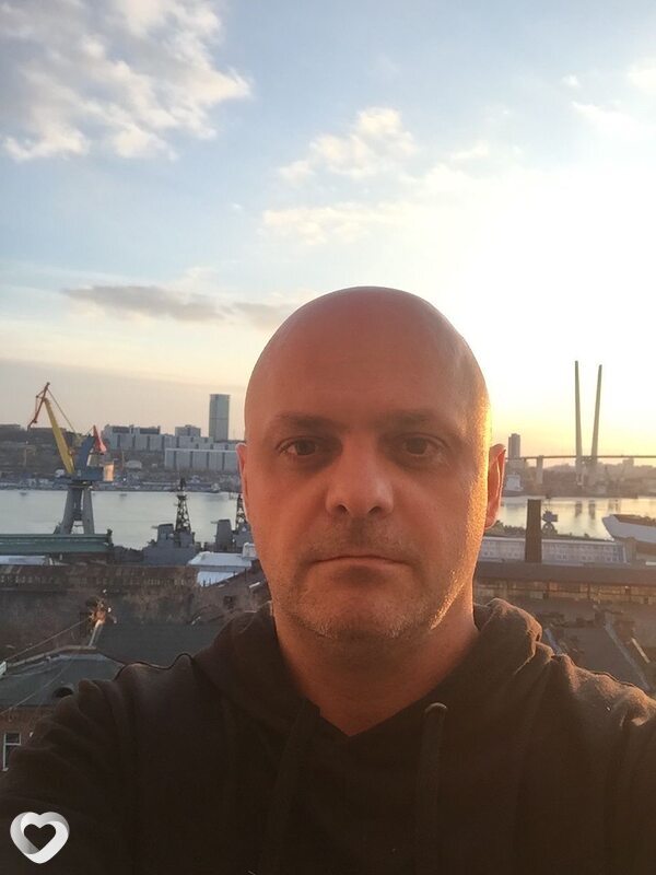 Сергей, 45, Казани — анкета №796481