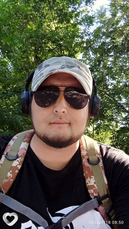 Сергей, 39, Краснодаре — анкета №796590