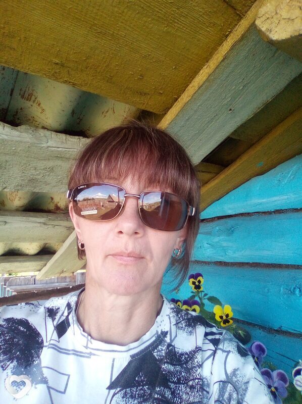 Елена, Нерчинск