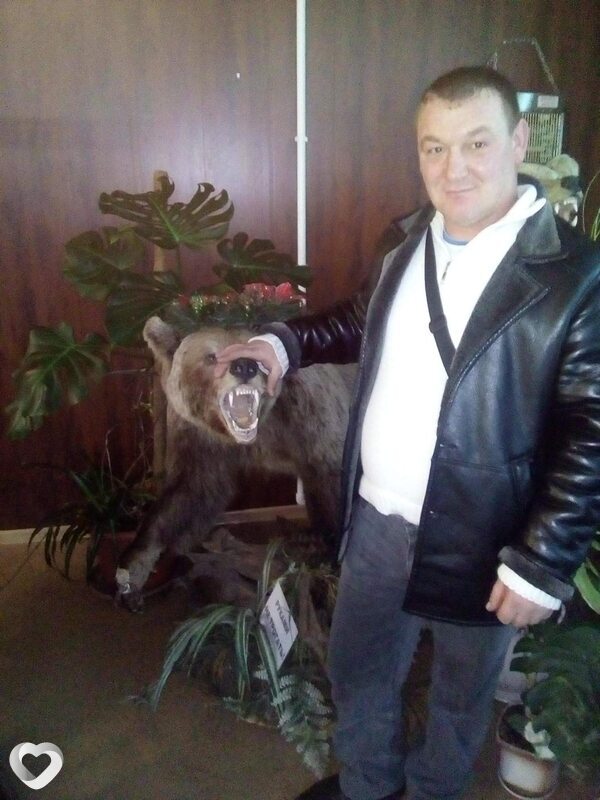 Дмитрий, 45, Барановичах — анкета №796599