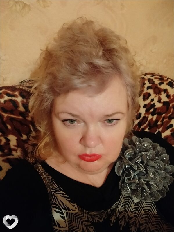 Ирина, 59, Нижнем Новгороде — анкета №796601