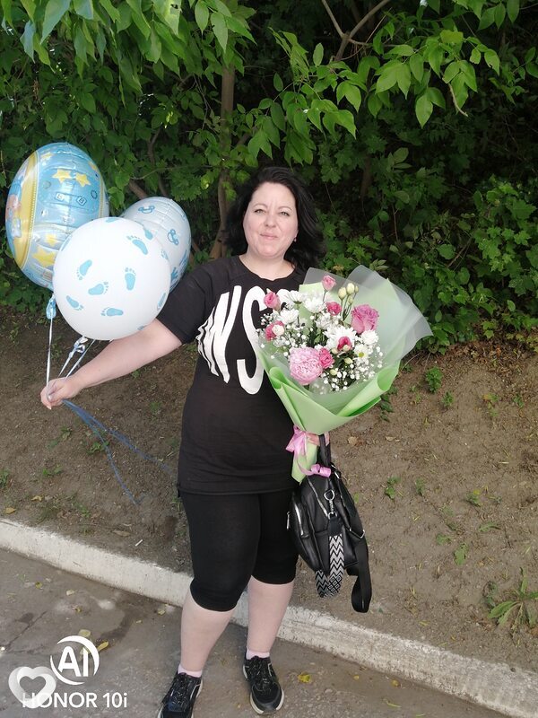 Верона, 42, Краснодаре — анкета №796605