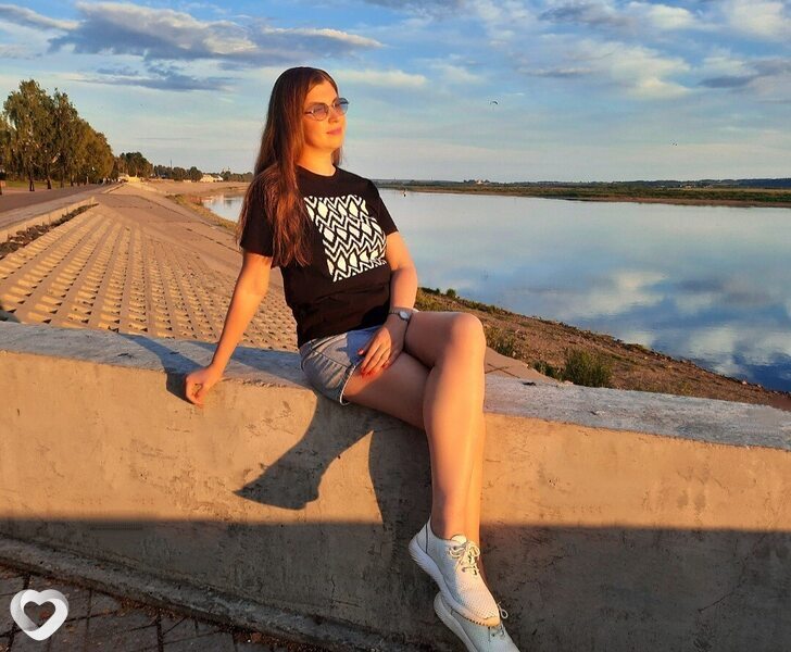 Алена, 36, Вологде — анкета №796606
