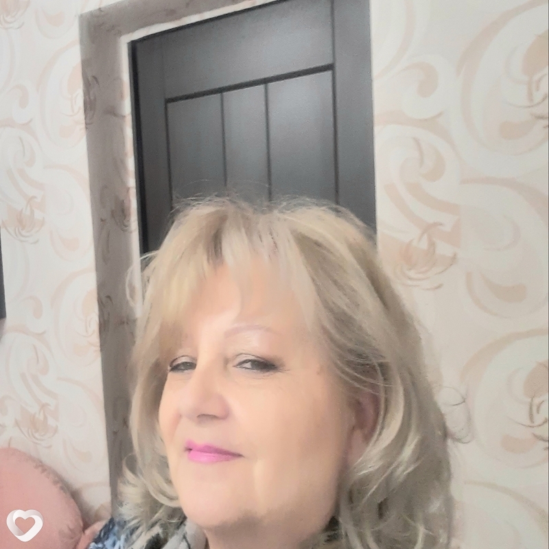 Лора, 64, Санкт-Петербурге — анкета №796613