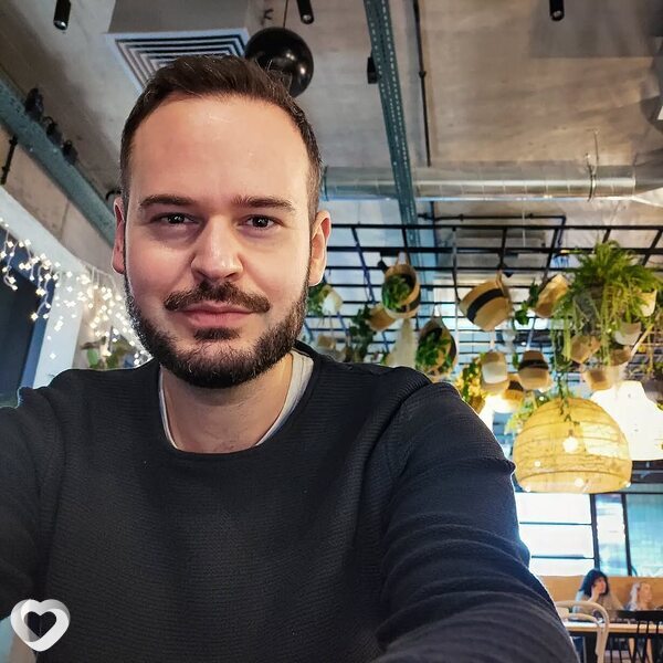 Кирилл, 26, Москве — анкета №796340