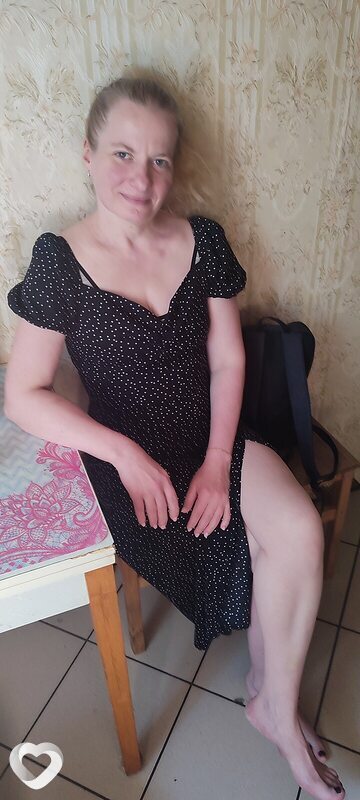 Марина, 44, Москве — анкета №796347