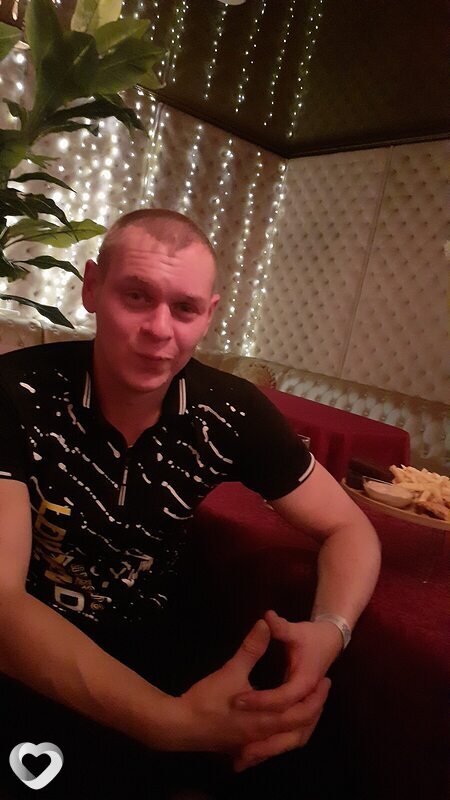 Александр, 37, Москве — анкета №796349