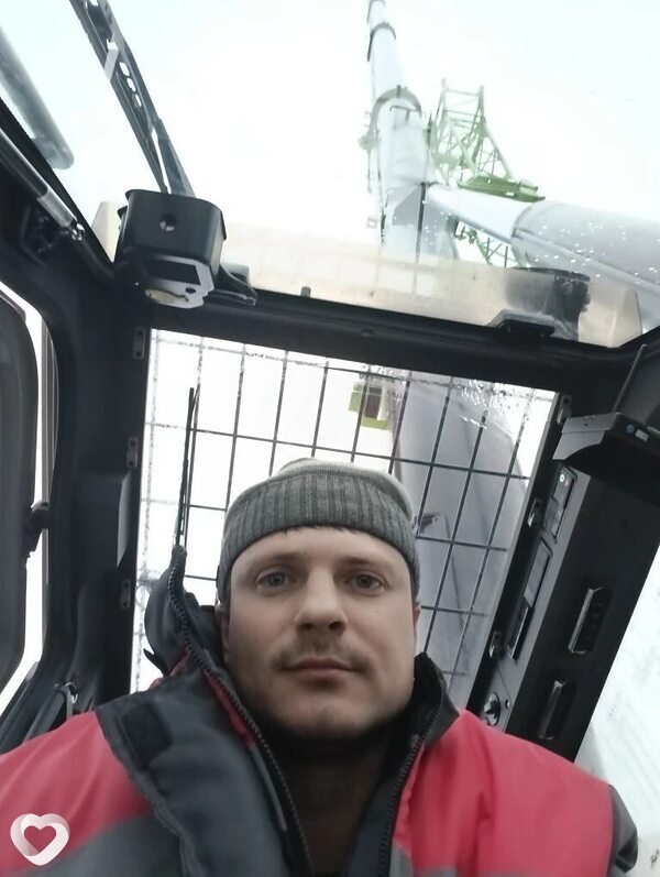 Денис, 32, Воронеже — анкета №796356