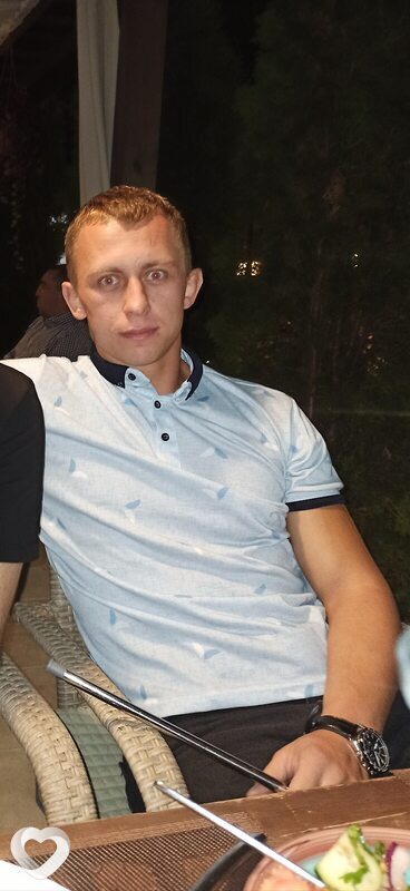 Роман, 33, Севастополе — анкета №796357