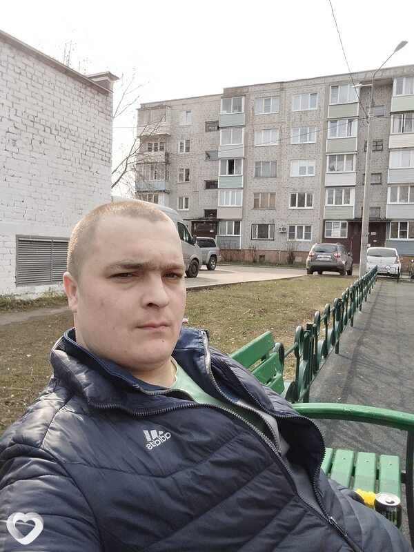 Никита, 32, Электростали — анкета №796358