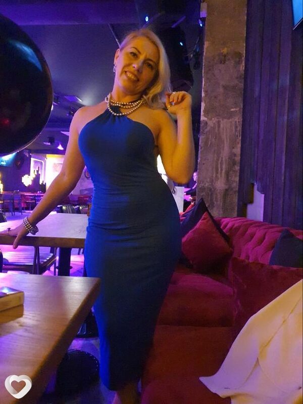 Ирада, 53, Минске — анкета №796359